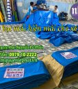 Xưởng May Ép Bạt Xếp Mái Hiên Che Tại Biên Hòa Đồng Nai –  May Bạt Kéo Di Động Biên Hòa Đồng Nai