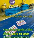Cung Cấp Bạt Nhựa Hàn Quốc 2 Da 3 Lớp Cao Cấp Cung Cấp Bạt Nhựa Hàn Quốc 2 Da 3 Lớp Cao Cấp