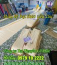 May Ép Bạt Kéo Lượn Sóng Quận 7