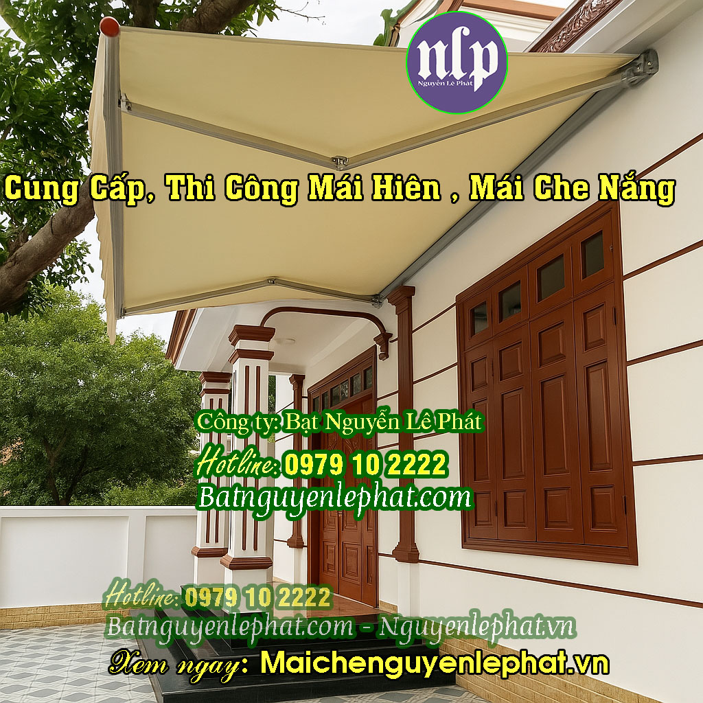 Vạt diềm in logo quán cafe tại Huyện Bàu Bàng