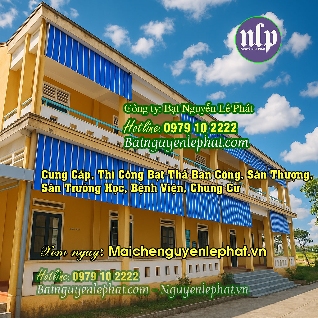 Rèm nhựa bmt