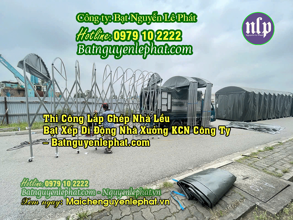 Nhà Lều Mái Vòm Xếp Di Động Cho Xí Nghiệp, Công Ty Ở Biên Hòa – Đồng Nai Nhà Lều Mái Vòm Xếp Di Động Cho Xí Nghiệp, Công Ty Ở Biên Hòa – Đồng Nai