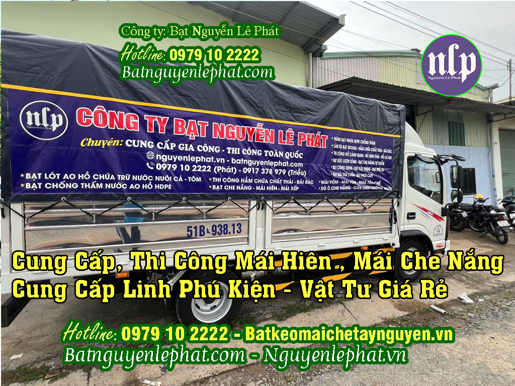 Cung cấp bạt mái hiên mái xếp Cung cấp bạt mái hiên mái xếp