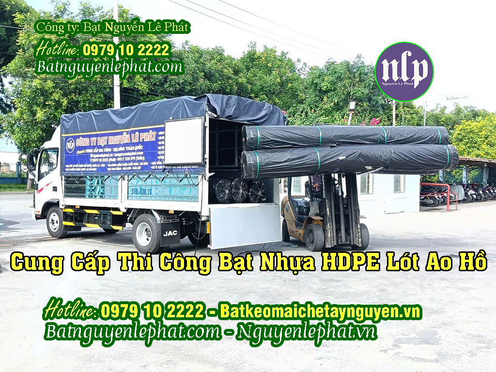 Cung cấp màng chống thấm nước HDPE Cung cấp màng chống thấm nước HDPE